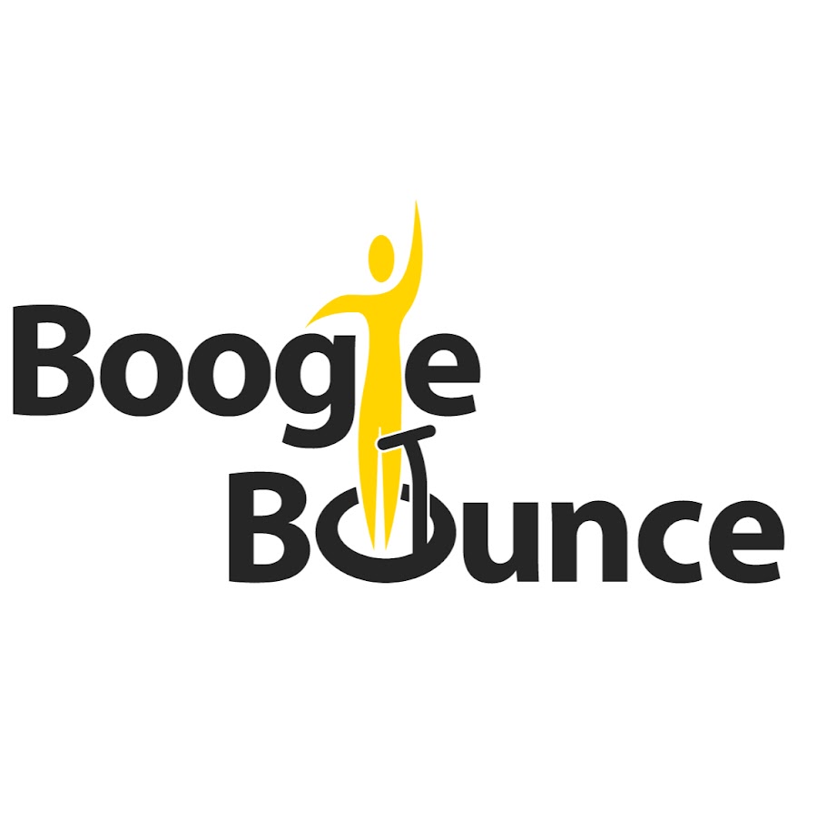 Boogie Bounce
